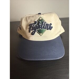 Reading Fightin Phils Adult Snapback Minor League Baseball Hat Cap 47 MiLB